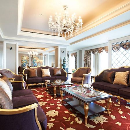 Four Points By Sheraton Langfang, Gu'An Exteriér fotografie