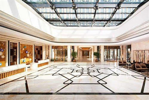 Four Points By Sheraton Langfang, Gu'An Exteriér fotografie