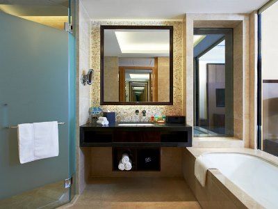 Four Points By Sheraton Langfang, Gu'An Exteriér fotografie