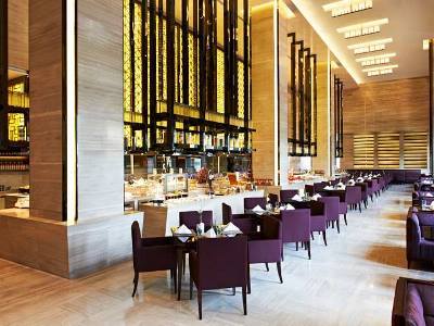Four Points By Sheraton Langfang, Gu'An Exteriér fotografie